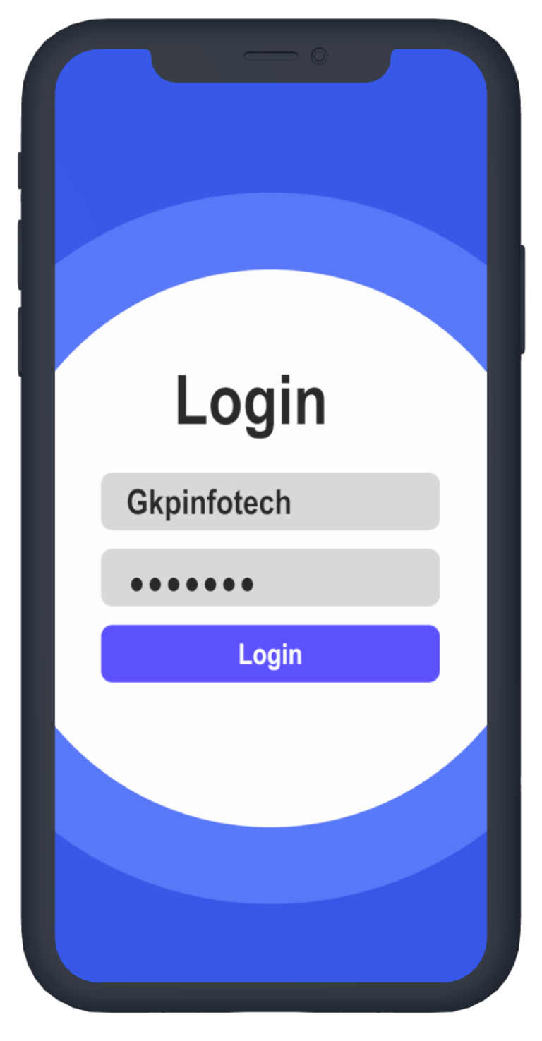 Ios Login